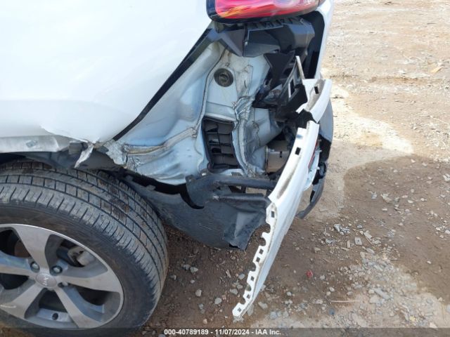 1C4PJLDB3LD571147 Jeep Cherokee Limited Fwd