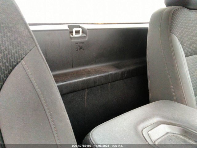 3GCNWAEF1MG346910 Chevrolet Silverado 1500 2wd  Long Bed Wt