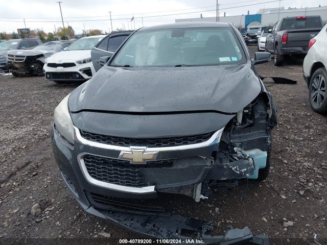 Chevrolet MALIBU 1LT 2015 1G11C5SL2FF277649 Image 12
