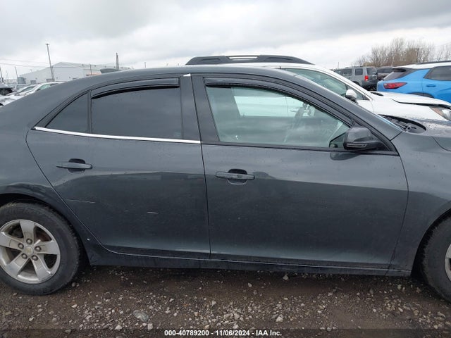 Chevrolet MALIBU 1LT 2015 1G11C5SL2FF277649 Image 13