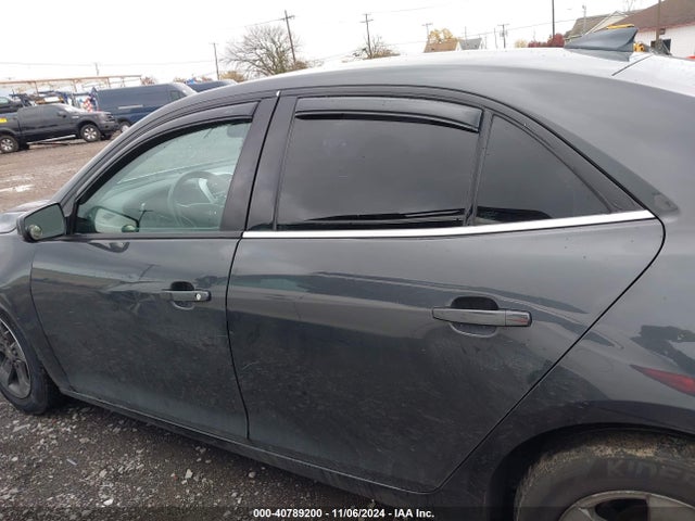 Chevrolet MALIBU 1LT 2015 1G11C5SL2FF277649 Image 14