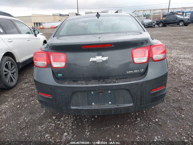 Chevrolet MALIBU 1LT 2015 1G11C5SL2FF277649 Image 16