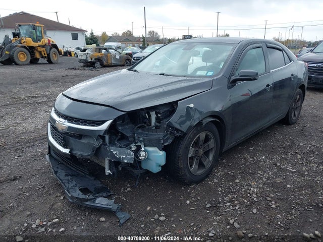 Chevrolet MALIBU 1LT 2015 1G11C5SL2FF277649 Image 2