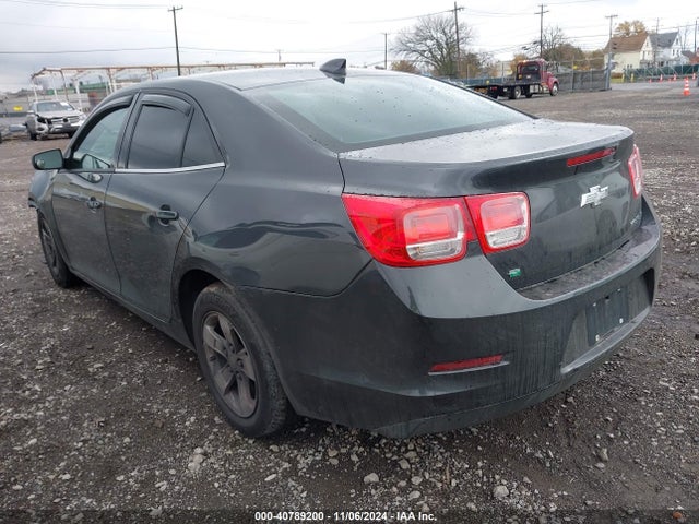Chevrolet MALIBU 1LT 2015 1G11C5SL2FF277649 Image 3