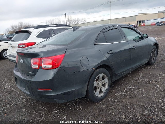 Chevrolet MALIBU 1LT 2015 1G11C5SL2FF277649 Image 4