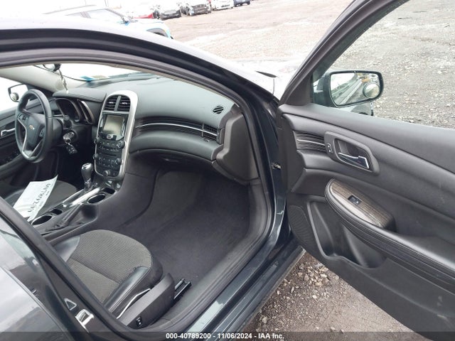 Chevrolet MALIBU 1LT 2015 1G11C5SL2FF277649 Image 5