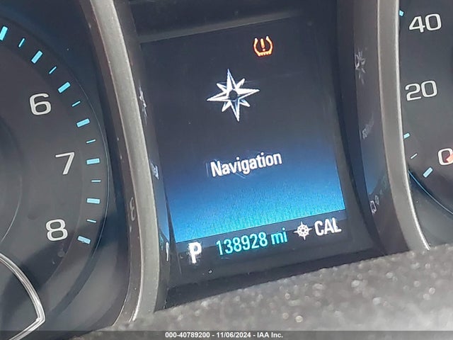 Chevrolet MALIBU 1LT 2015 1G11C5SL2FF277649 Image 7