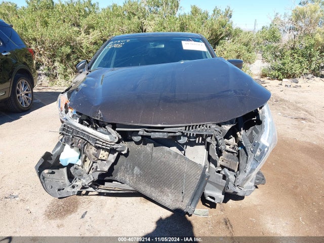 Honda ACCORD LX 2016 1HGCR2F36GA093760 Image 13