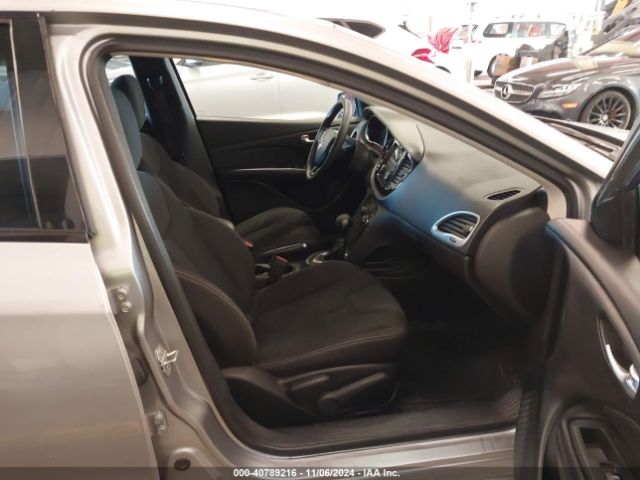 1C3CDFAA0FD320419 Dodge DART SE