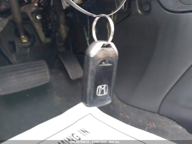 Honda CR-V EX 2015 5J6RM4H56FL012156 Image 11