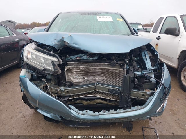 Honda CR-V EX 2015 5J6RM4H56FL012156 Image 13