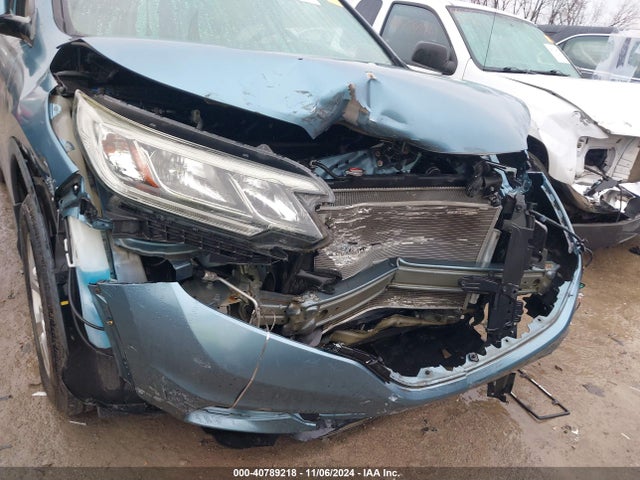 Honda CR-V EX 2015 5J6RM4H56FL012156 Image 6