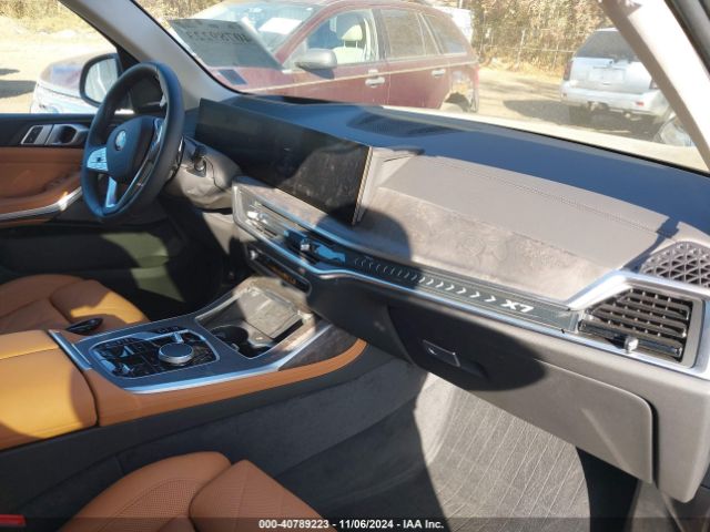 5UX23EM01S9X05412 BMW X7 Xdrive40i