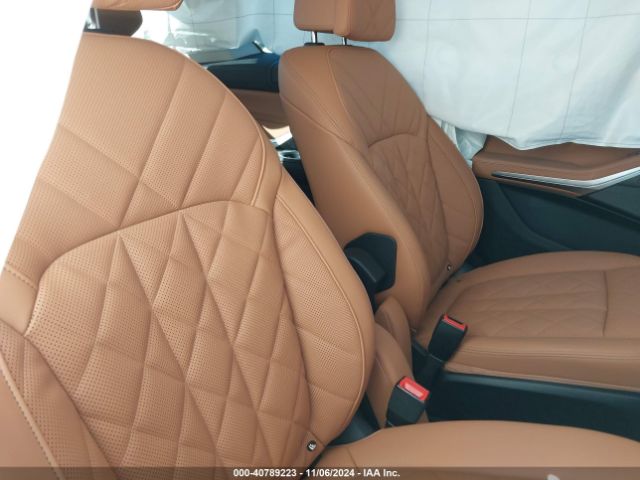 5UX23EM01S9X05412 BMW X7 Xdrive40i