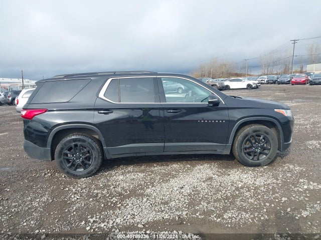 Chevrolet Traverse 1lt 2019 1GNEVGKWXKJ304636 Image 13
