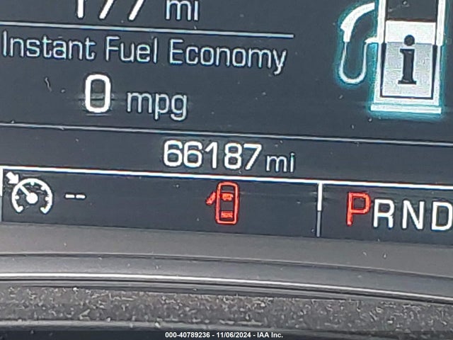 Chevrolet Traverse 1lt 2019 1GNEVGKWXKJ304636 Image 15
