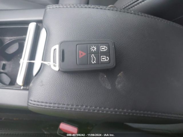 LYV402TKXHB131509 Volvo S60 Inscription T5