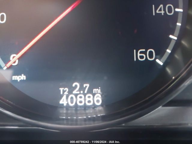 LYV402TKXHB131509 Volvo S60 Inscription T5