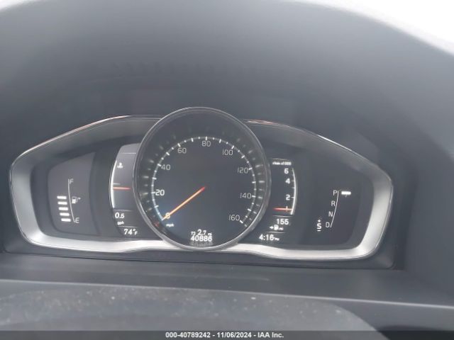 LYV402TKXHB131509 Volvo S60 Inscription T5