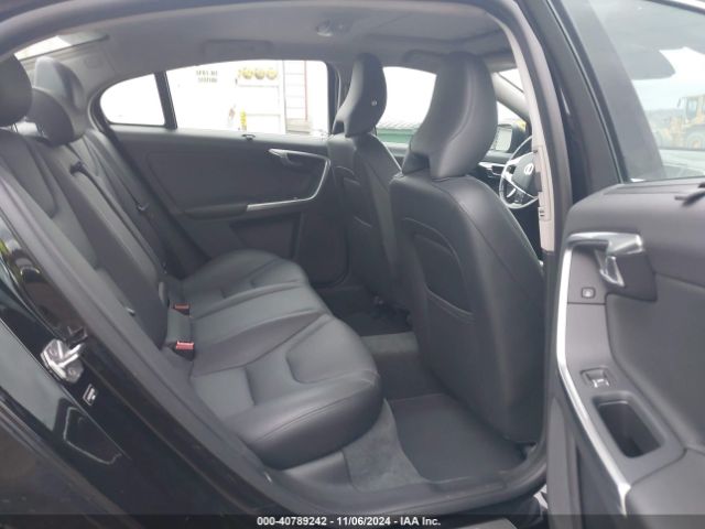 LYV402TKXHB131509 Volvo S60 Inscription T5