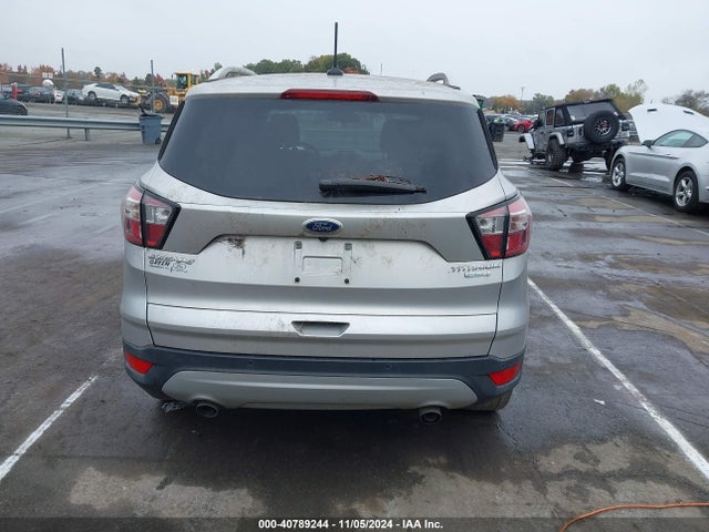 Ford Escape Titanium 2018 1FMCU0J99JUA68978 Image 16