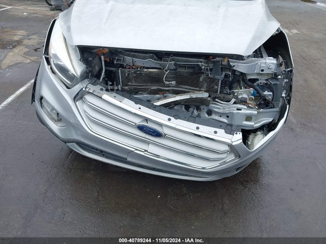Ford Escape Titanium 2018 1FMCU0J99JUA68978 Image 6