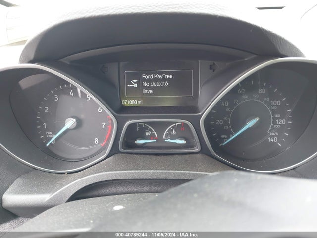 Ford Escape Titanium 2018 1FMCU0J99JUA68978 Image 7