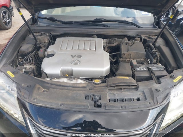 JTHBK1GG0E2135436 Lexus ES 350