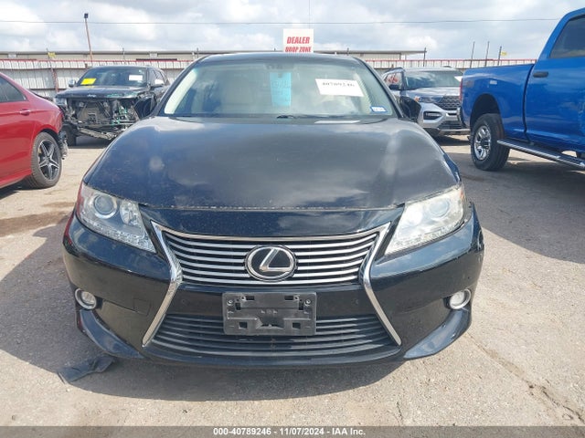 JTHBK1GG0E2135436 Lexus ES 350