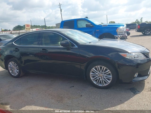 JTHBK1GG0E2135436 Lexus ES 350