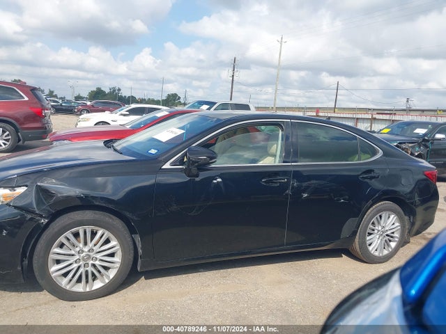JTHBK1GG0E2135436 Lexus ES 350