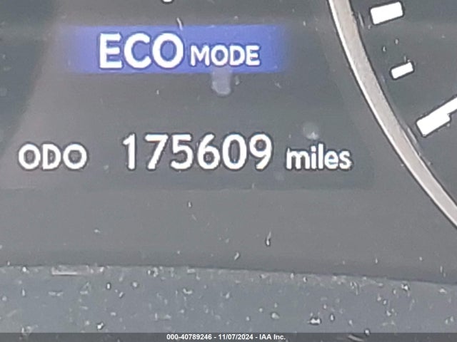 Lexus ES 350 2014 JTHBK1GG0E2135436 Image 15