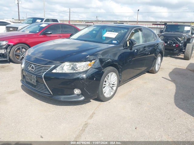 JTHBK1GG0E2135436 Lexus ES 350