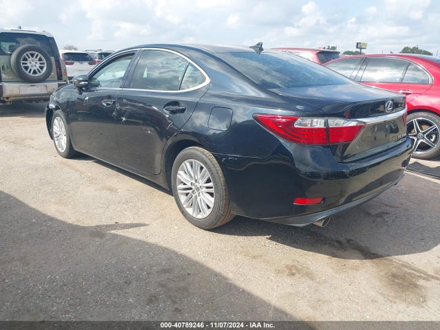 JTHBK1GG0E2135436 Lexus ES 350