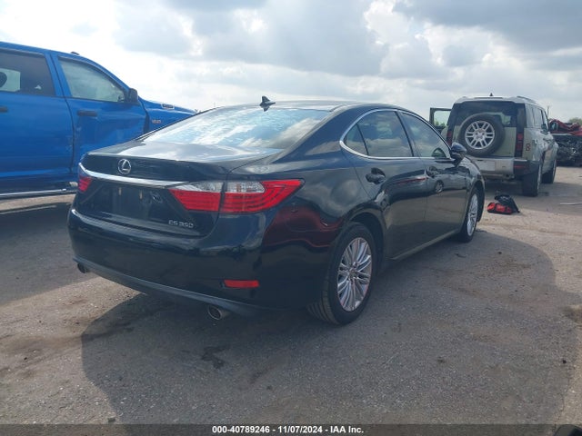 JTHBK1GG0E2135436 Lexus ES 350
