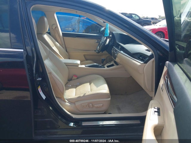 JTHBK1GG0E2135436 Lexus ES 350