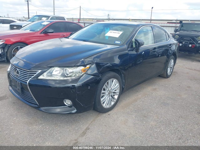 JTHBK1GG0E2135436 Lexus ES 350