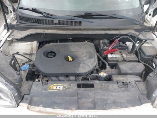KNDJP3A56J7537539 KIA SOUL +