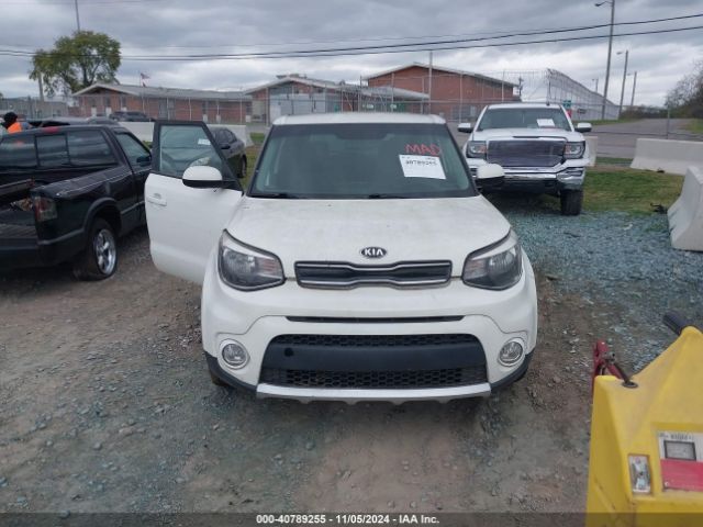KNDJP3A56J7537539 KIA SOUL +
