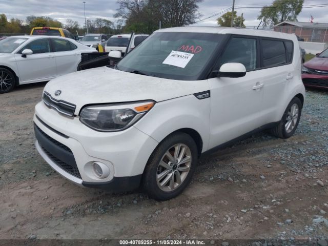 KNDJP3A56J7537539 KIA SOUL +