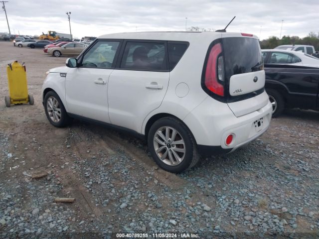 KNDJP3A56J7537539 KIA SOUL +