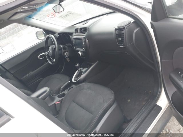 KNDJP3A56J7537539 KIA SOUL +
