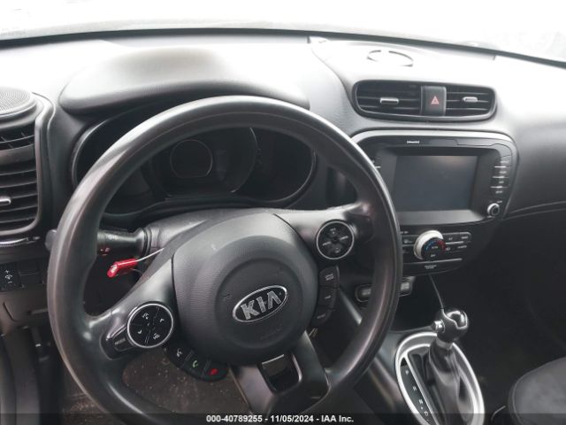 KNDJP3A56J7537539 KIA SOUL +
