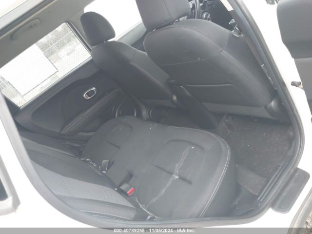 KNDJP3A56J7537539 KIA SOUL +