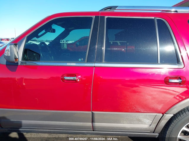 Ford Expedition King Ranch 2015 1FMJU1HT2FEF06661 Image 15