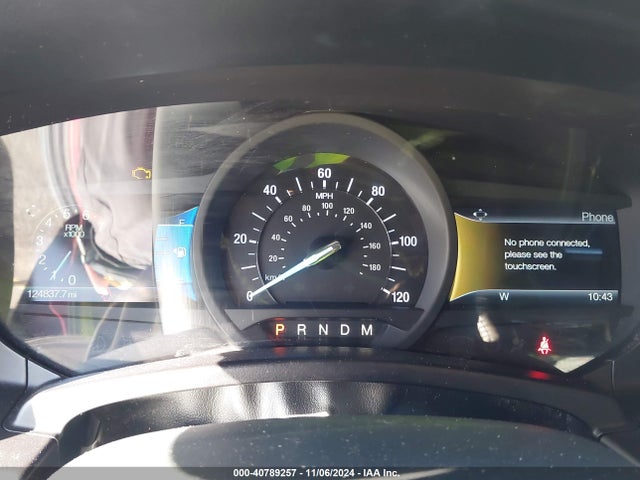 Ford Expedition King Ranch 2015 1FMJU1HT2FEF06661 Image 7