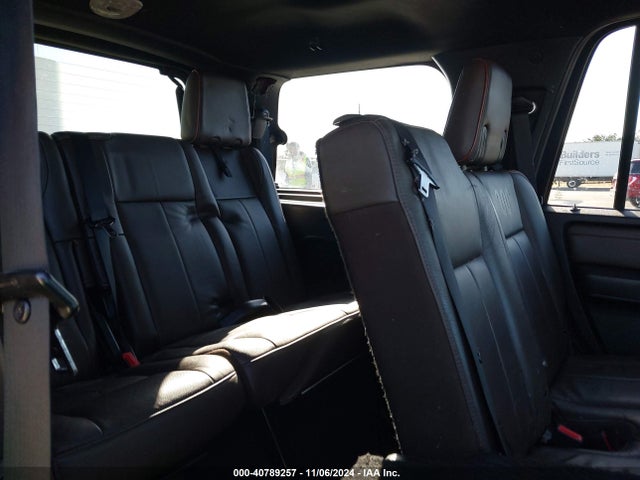 Ford Expedition King Ranch 2015 1FMJU1HT2FEF06661 Image 8