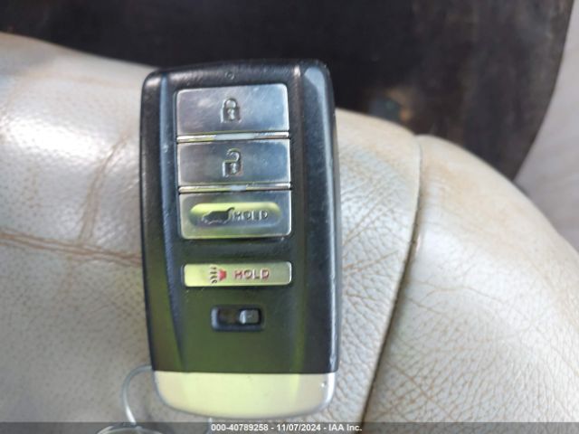 5FRYD4H20GB031828 Acura Mdx Acurawatch Plus Package