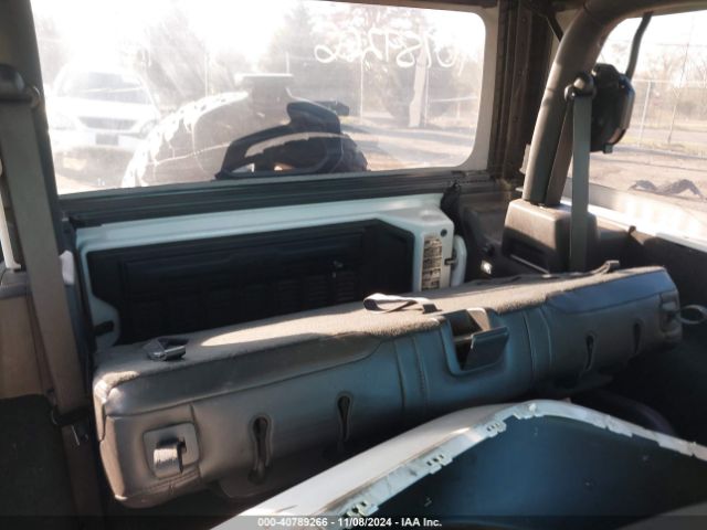 1C4HJXCG8KW620841 Jeep Wrangler Rubicon 4x4