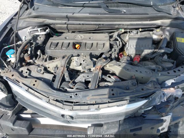 19VDE1F56FE003957 Acura Ilx 2.0l